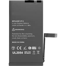 Batterie iPhone 14 (ONE)